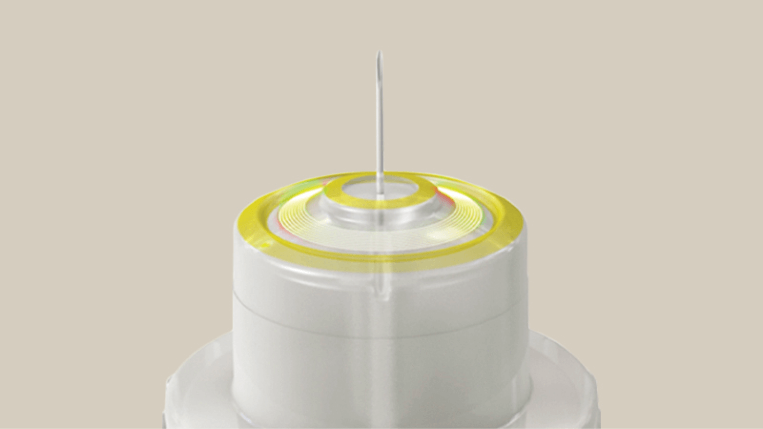 Ultra-Fine needle