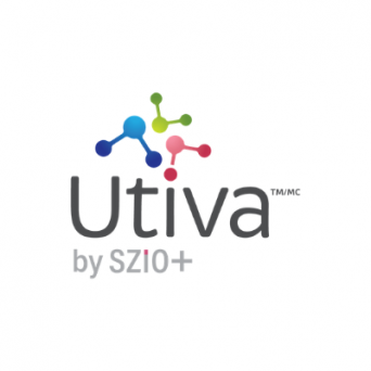 Uiva by Szio+ logo