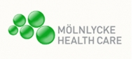 Molnlycke Logo