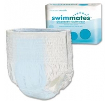 Image for Tranquility Swimmates 