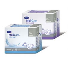 Image for Molicare Premium Soft 