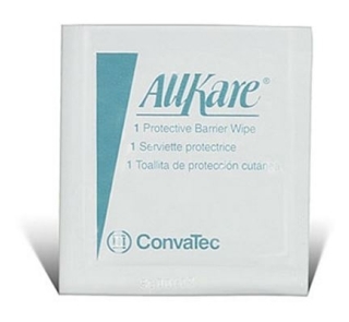 Image for ConvaTec AllKare Protective Barrier Wipe 