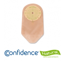 Image for Confidence Natural with Aloe Extracts 