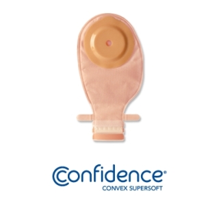 Image for Confidence Convex Supersoft