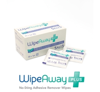 Image for Wipeaway Adhesive Remover