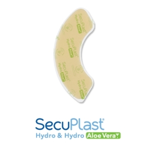 Image for SecuPlast Hydro Aloe 