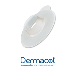 Image for Dermacol Stoma Collar for Complete Security 