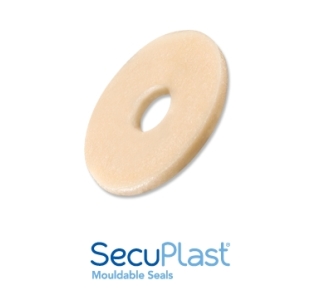 Image for SecuPlast Mouldable Seal 