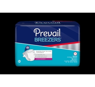 Image for Prevail Breezers Briefs