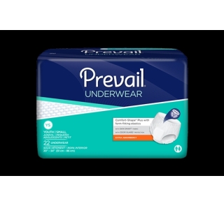 Image for Prevail Protective Underwear 