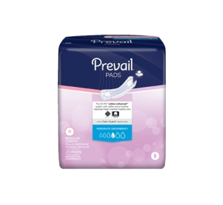 Image for Prevail Bladder Control Pad 