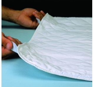 Image for Ultra Sheet Protector with Handles 