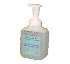 Image for Microsan Foaming Hand-Sanitizer 72% Alcohol