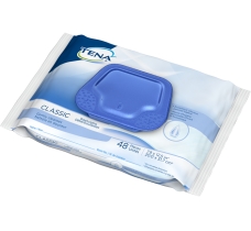 Image for TENA Classic Washcloths