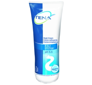 Image for TENA Cleansing Cream 