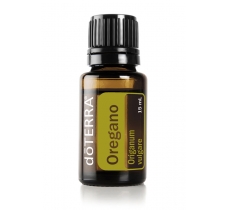 Image for Oregano Essential Oil