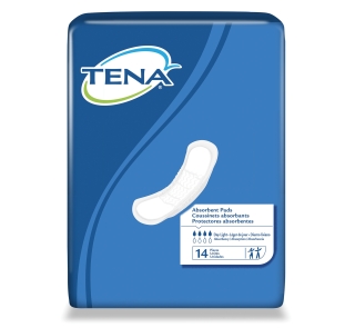 Image for TENA Day Light Pads 