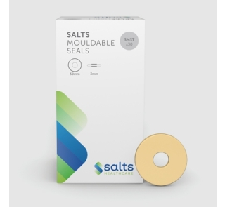 Image for Salts Mouldable Seals with Aloe