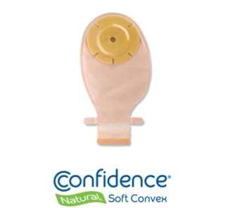 Image for Salts Confidence Natural Soft Convexity 