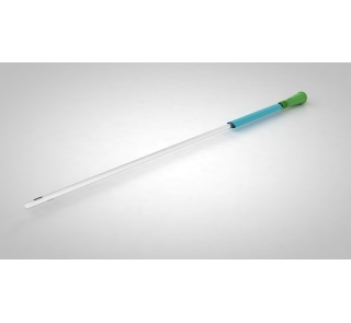 Image for Catheter intermittent hydrophile Gentlecath glide pour homme