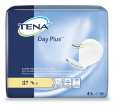 Image for Tena Day Plus Pads