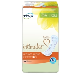 Image for TENA Intimates Ultimate Pads 
