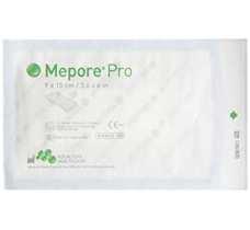 Image for Mepore Pro Adherent Dressing