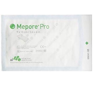 Image for Mepore Pro Adherent Dressing