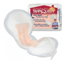 Image for Tranquility Personal Care Pads