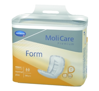 Image for Molicare Premium Form Pad