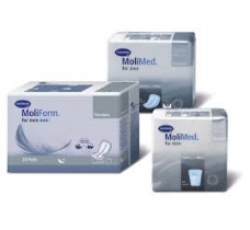 Image for MoliMed for Men Pad