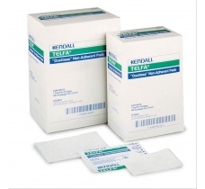 Image for Telfa Touchless Non-Adherent Sterile Dressing