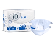 Image for iD Slip Plus and Extra Absorbency Briefs