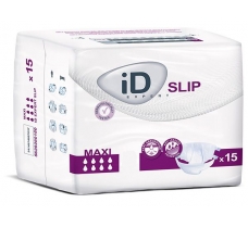 Image for iD Slip Maximum Absorbency Briefs
