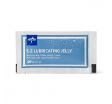 Image for Medline E-Z Lubricating Jelly