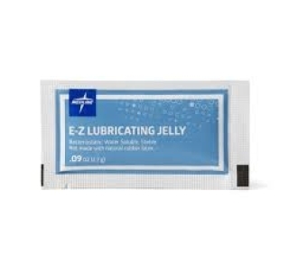 Image for Medline E-Z Lubricating Jelly