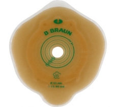 Image for B Braun Flexima 3S Flat