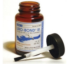 Image for Uro-Bond® Brush-On Silicone Adhesives And Thinners