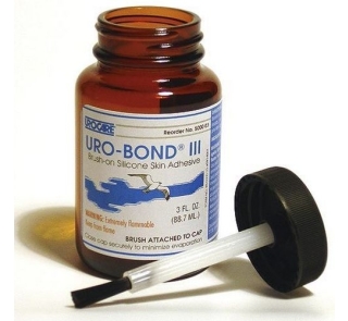 Image for Uro-Bond Brush-On Silicone Adhesives And Thinners