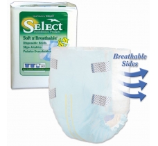 Image for Select Soft n' Breathable