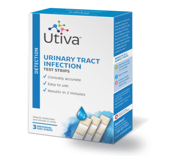 Image for Utiva UTI Test Strips