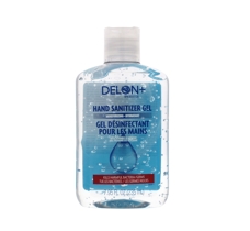 Image for Delon+ Hand Sanitizer Gel