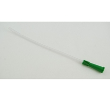 Image for Rusch Intermittent Female Catheter PVC 