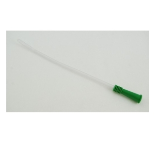 Image for Rusch Intermittent Female Catheter PVC 