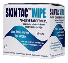 Image for Torbot Skin Tac Adhesive Barrier