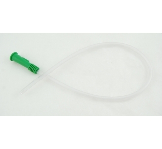 Image for Rusch All Purpose Intermittent Catheter PVC