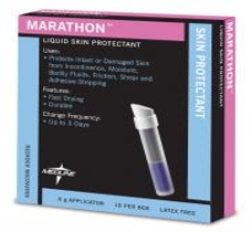 Image for Medline Marathon Liquid Skin Protectant