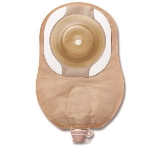 Image for Hollister Ceraplus SoftConvex Urostomy Pouch