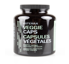 Image for doTerra Veggie Capsules