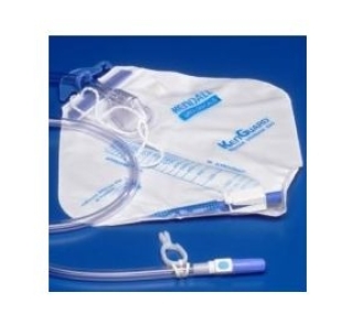 Image for Covidien Night Drainage Bag